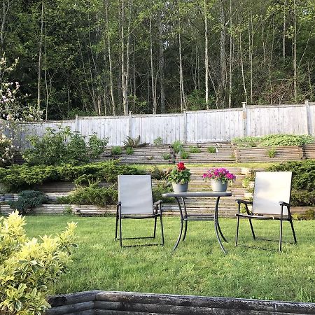 Gulfview Drive Ocean View B&B Nanaimo Luaran gambar