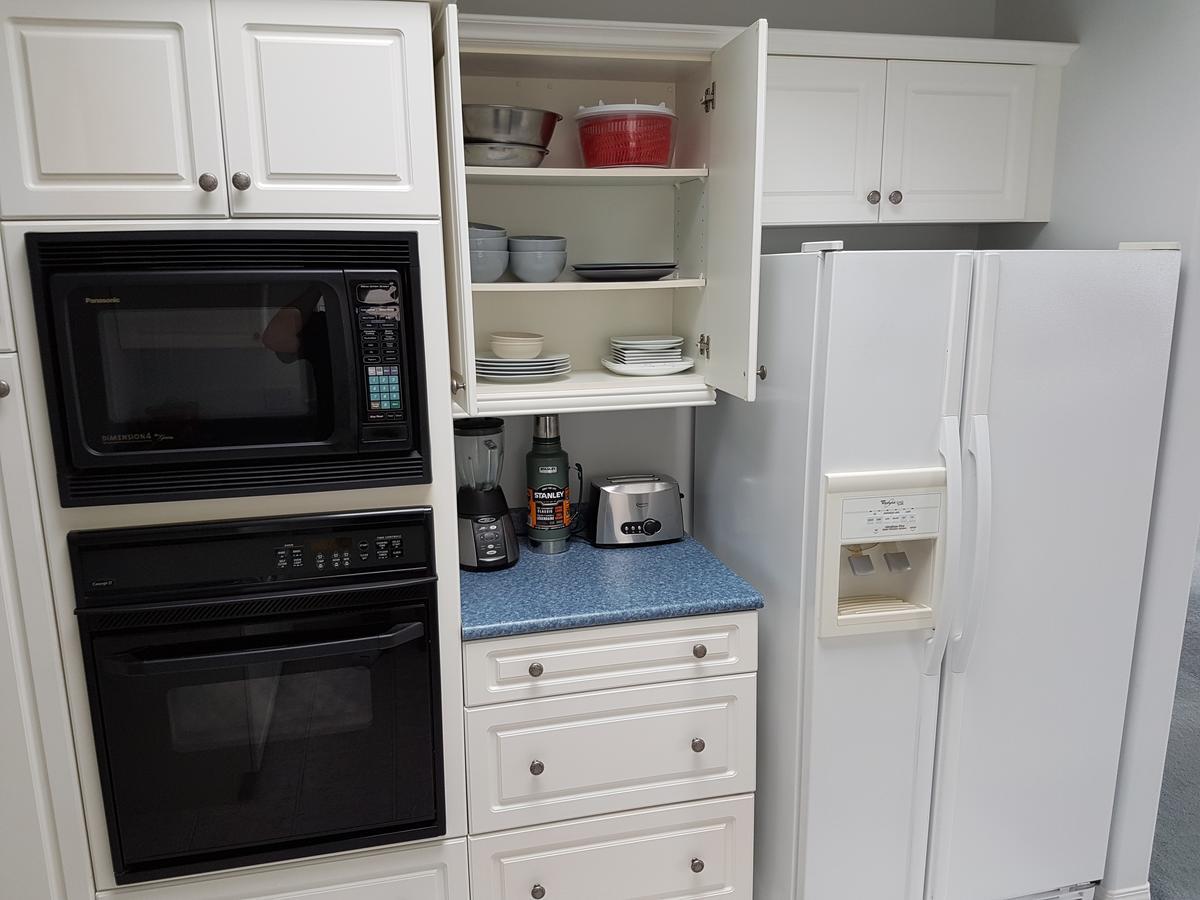 Gulfview Drive Ocean View B&B Nanaimo Luaran gambar