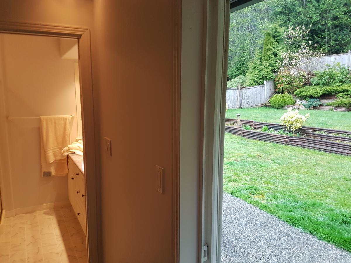 Gulfview Drive Ocean View B&B Nanaimo Luaran gambar