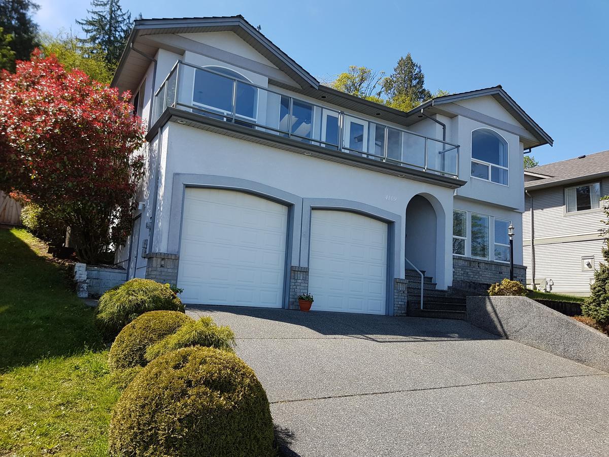 Gulfview Drive Ocean View B&B Nanaimo Luaran gambar