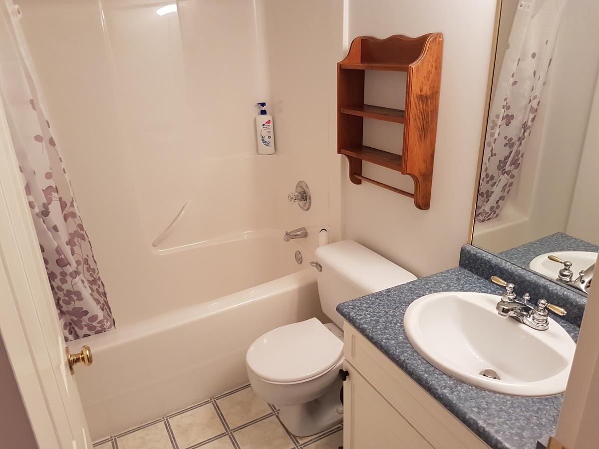 Gulfview Drive Ocean View B&B Nanaimo Luaran gambar