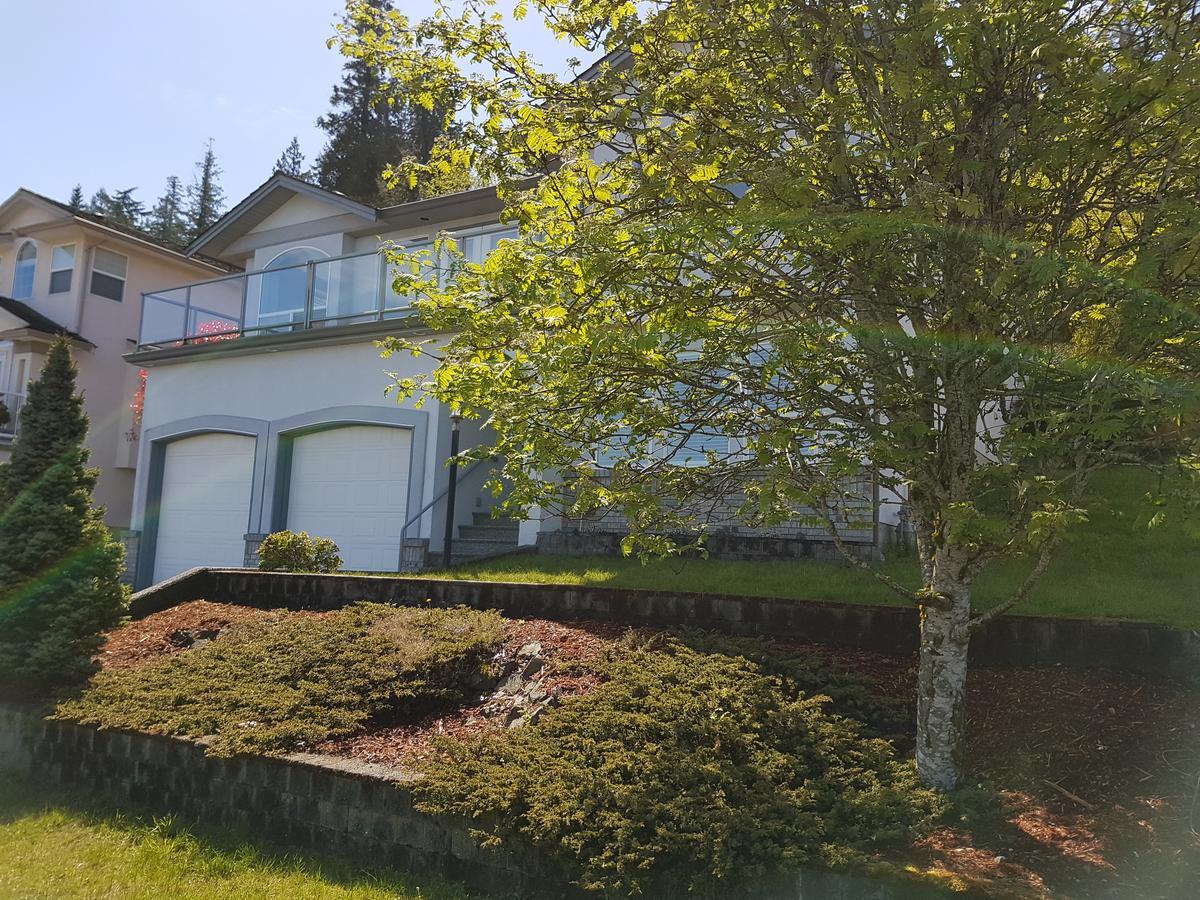 Gulfview Drive Ocean View B&B Nanaimo Luaran gambar