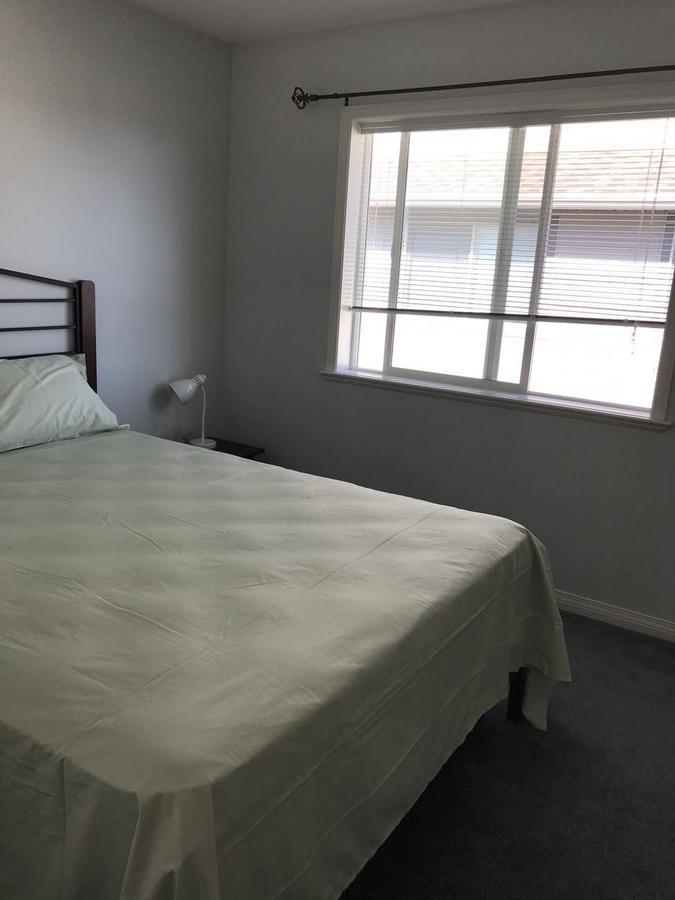 Gulfview Drive Ocean View B&B Nanaimo Luaran gambar
