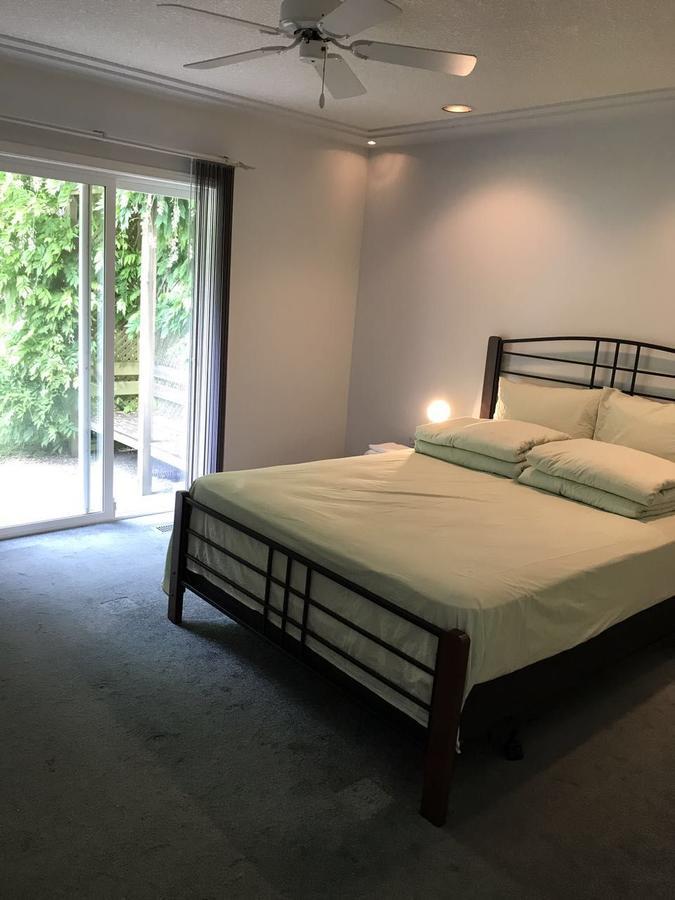 Gulfview Drive Ocean View B&B Nanaimo Luaran gambar