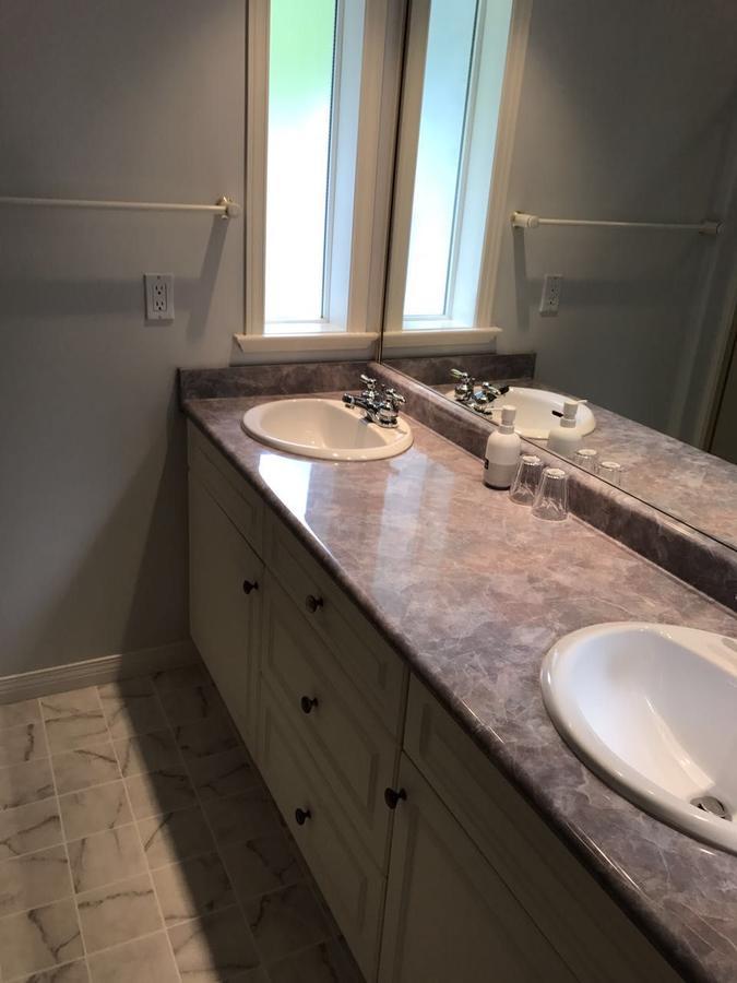 Gulfview Drive Ocean View B&B Nanaimo Luaran gambar