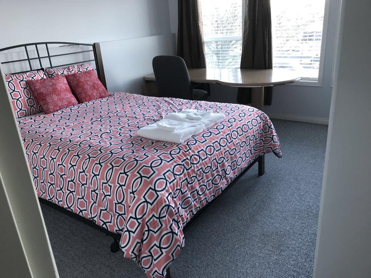 Gulfview Drive Ocean View B&B Nanaimo Luaran gambar