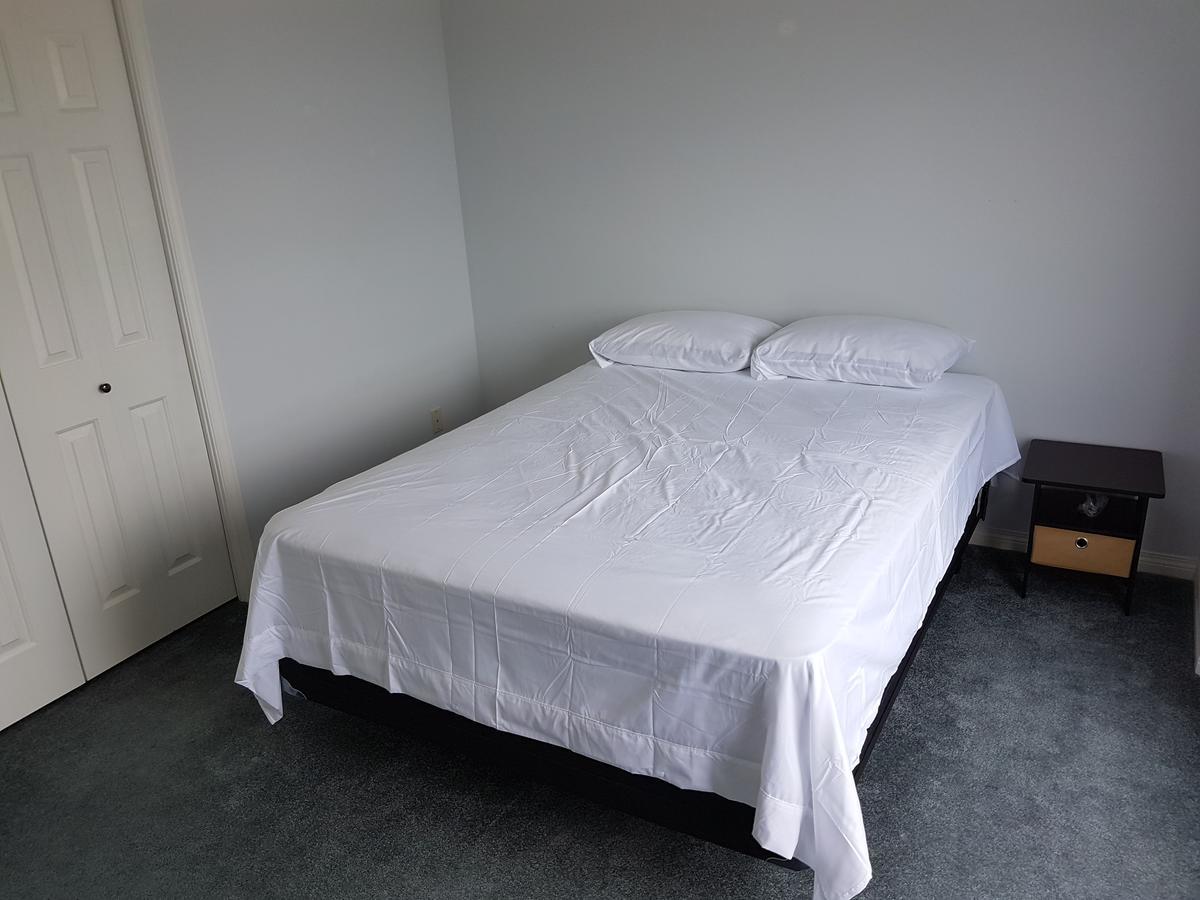 Gulfview Drive Ocean View B&B Nanaimo Luaran gambar